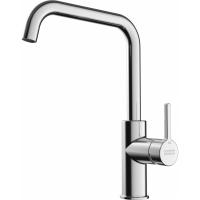 FRANKE Batéria FN 5540.031 Urban 2.0 chrom