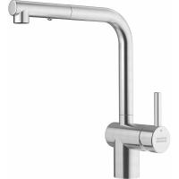 FRANKE Batéria FC 4171.501 Atlas Neo, celonehrdzavejúca oceľ