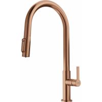 FRANKE Batéria FG 3660.905 Maris Clear Water medená