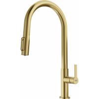 FRANKE Batéria FG 3660.904 Maris Clear Water zlatá
