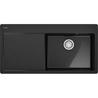 FRANKE Drez MYK 611-100/7 onyx