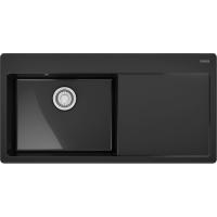 FRANKE Drez MYK 611-100/2 onyx