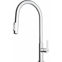 FRANKE Batéria FG 3660.031 Maris Clear Water chróm