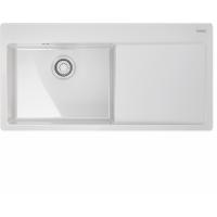 FRANKE Drez MYK 611-100/2 glacier