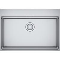 FRANKE Drez BXX PRO 210/610-70 TL nehrdzavejúca oceľ