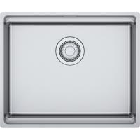 FRANKE Drez BXX PRO 210/110-50 nehrdzavejúca oceľ