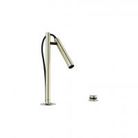 BLANCO 527974 Batéria Luneoo-S, Satin Gold