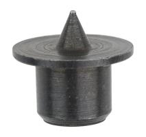 BOSCH 2607000546 Štvordielna sada značkovačov otvorov pre kolíky, 10mm