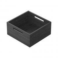 HETTICH 9278309 Ukladací box OrgaStore 270, buk antracit