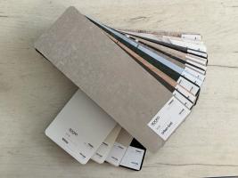 KRONOSPAN vzorkovník Rocko Tiles panely 2026 - 14+4 nových dekorov