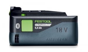 FESTOOL 578939 Akumulátor HighPower BP 18 Li 5,0 HP-ASI
