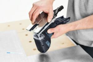 FESTOOL 578430 Spodná podložka (klzná pätka) LAS-ST-PSC 500