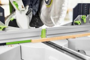 FESTOOL 578726 Náhradné dosky na ochranu proti trieskam EP-AS-KS 120-R/L/4