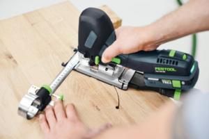 FESTOOL 578958 Vyrezávač kruhov KS-PSC 500-Set