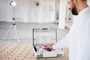 FESTOOL 579327 Systainer prvej pomoci SYS3 M 112-FA-Set