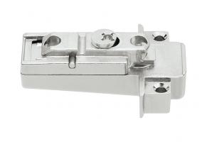 BLUM 175H5A00 Aventos adaptér pre stredový záves, alu