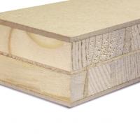 LAT- MDF POVRCH "5"VRST 1250/2500/40