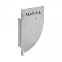 SEVROLL 20384 Micra šablóna pre vozíky - 1 pár = 1 ks