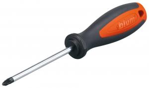 BLUM 03037561 SR-DREH PZD2 100 skrutkovač PZ2