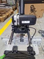 Výpredaj Požičovňa - FESTOOL Kapovacia píla KAPEX KS 60 E-Set 90%