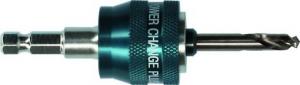 BOSCH 2608902033 Adaptér EXPERT Power Change Plus se středícím vrtákem