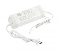 StrongLumio napájací zdroj plochý pre LED 12V – 150W