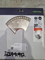Výpredaj Požičovňa - FESTOOL Špeciálny pílový kotúč 160x2,2x20 TF48