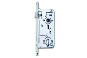 HOBES 02-04 zámok 90/60 PZ Zn biely