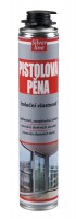 PU Pištoľová pena SL 750ml