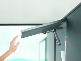 BLUM 20K1301 Aventos HK-XS stredný