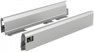 HETTICH 9150614 Architech flexi sada 300/94 strieborná