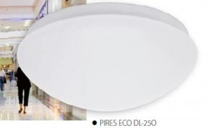 SK-svietidlo PIRES ECO DL-250