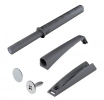 IF K-Push extra silný s magnetom a adaptérom biely