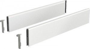 HETTICH 9122926 Architech Topside 550/92 biely