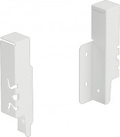 HETTICH 9121837 Architech příchyt chrbta ta 126 L biela