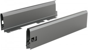 HETTICH 9121309 Architech bok 550/126 L antrac