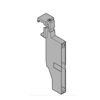 BLUM Z40C0002Z Orga Line koncovka ANT S