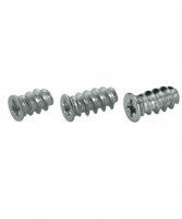 HETTICH 73889 Euroskrutka 6,3 x 15 mm