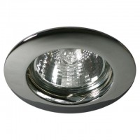 BODOVKA 12V CHROM - VIDI CTC-5514-C