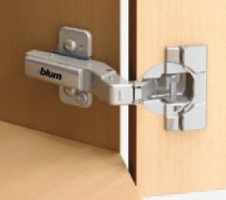 BLUM 79B9688E uhlový typ I s tlmením Expando 45/95°