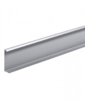 HETTICH 9117463 Pripojovacia lišta korpusu pre predné dvere, 2100 mm