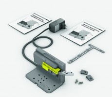 BLUM Z10UB00EE Servo-drive UNO set pre 1 zásuvku (new 2025)