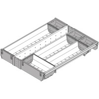 BLUM ZSI.45VEI4 O-L "Ukladanie" 450/450