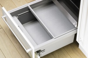 HETTICH 46816Innotech zásuvka pod sporák 150