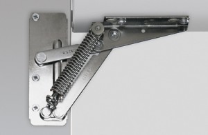 HETTICH 79389 Lift 90 výklopné kovanie 180N