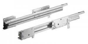 HETTICH 41083 QUADRO DUPLEX 25/530 LR32-392