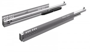 HETTICH 48354 Quadro V6+ 420 mm EB12,5, SiSy L+P