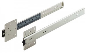 HETTICH 41376 KA 5740 pre zasuvné dvere 550mm/14kg