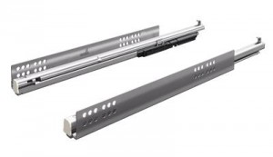 HETTICH 45290 Quadro V6/420 EB20 Silent Syst.