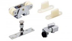 HETTICH 48293 TopLine 1200 sada 1 krídlo